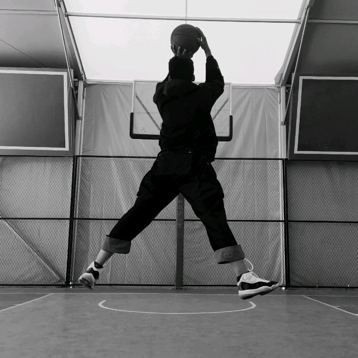 小哲不吃辣🏀
