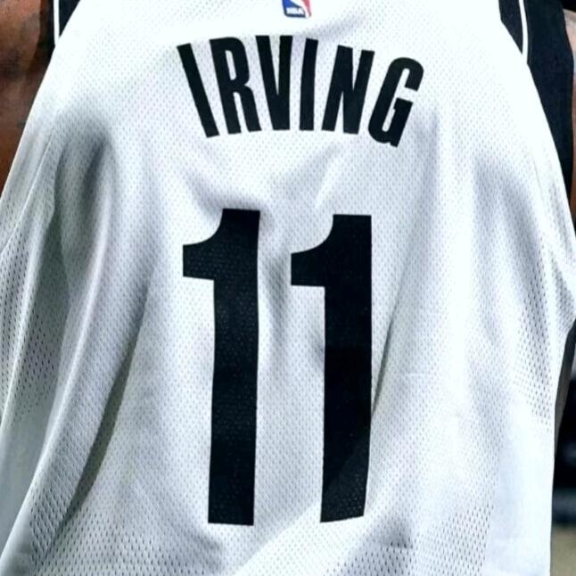 Kyrie·lrving