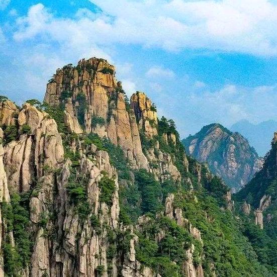 临岱望淮