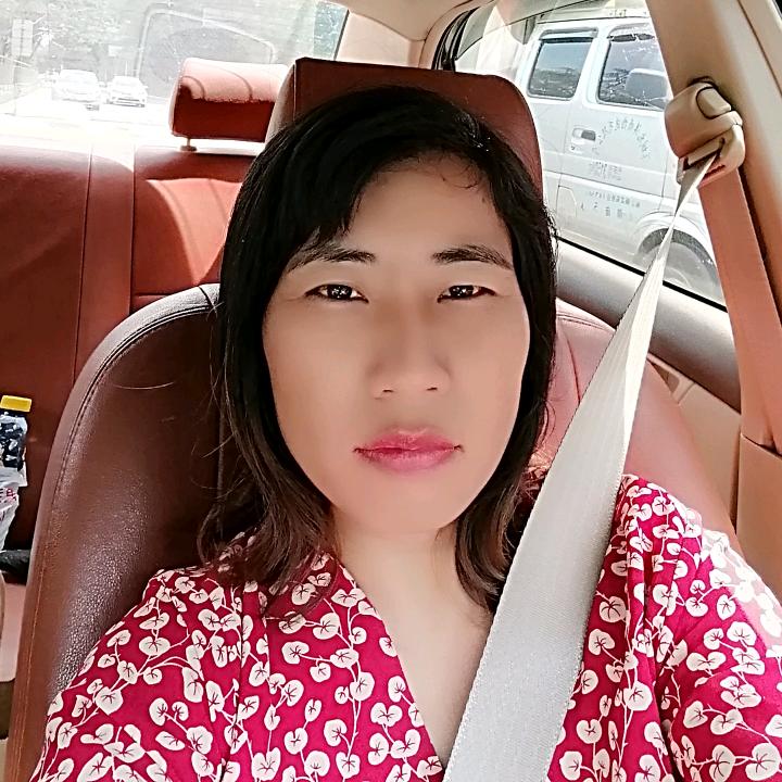 小兰代步车