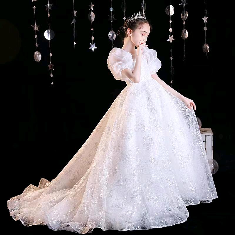 小蕾娃童装礼服高端定制