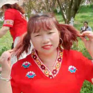 春天桃花开、