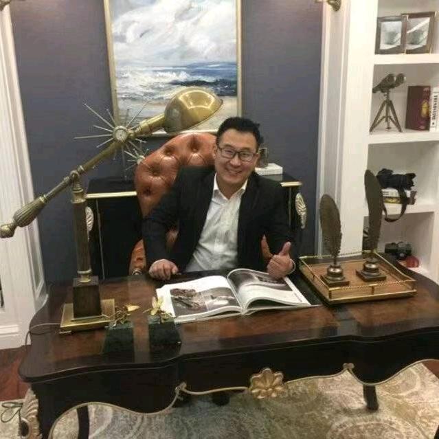 李培军