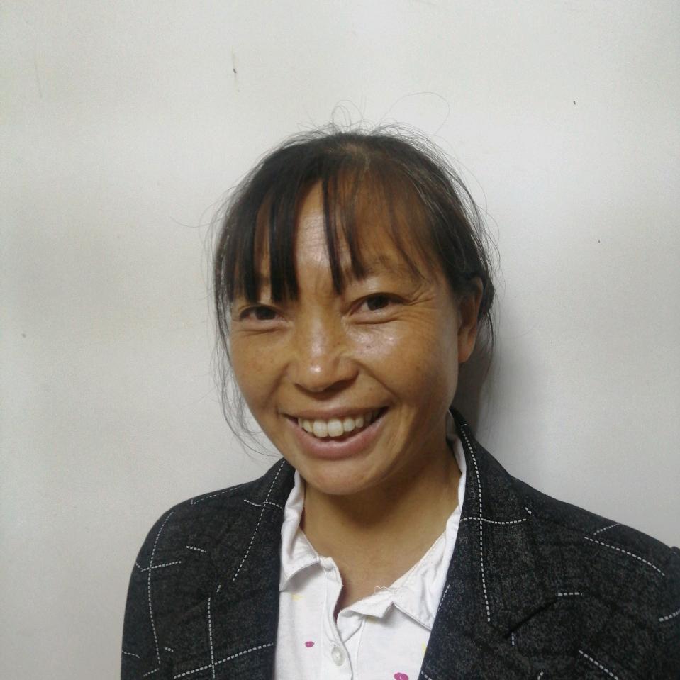周大姐