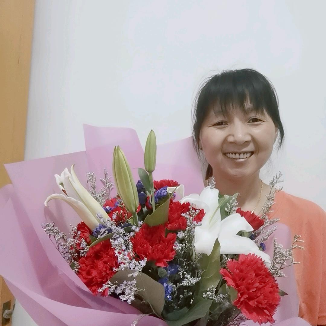 鲍—执子之手
