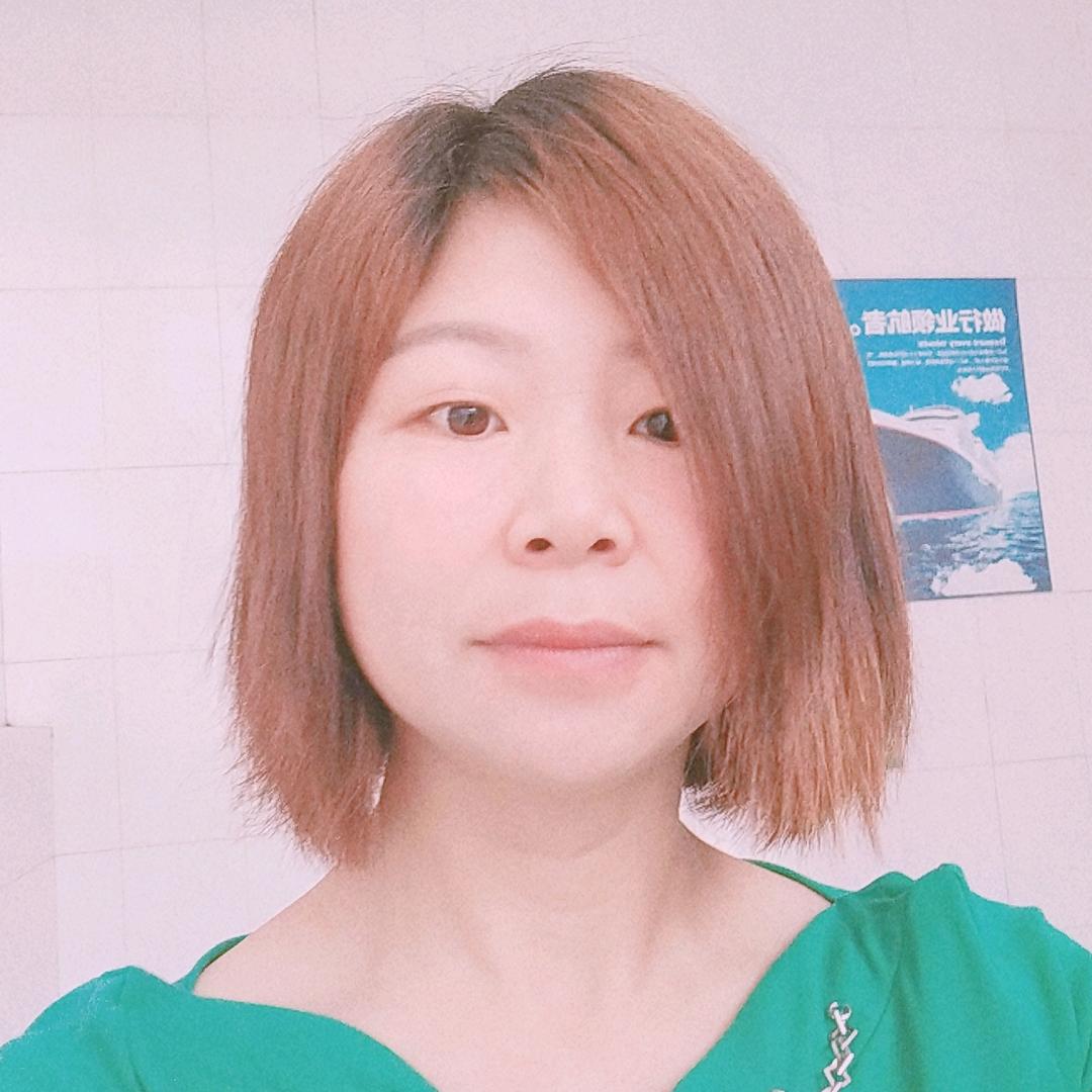琳琳黄梅戏
