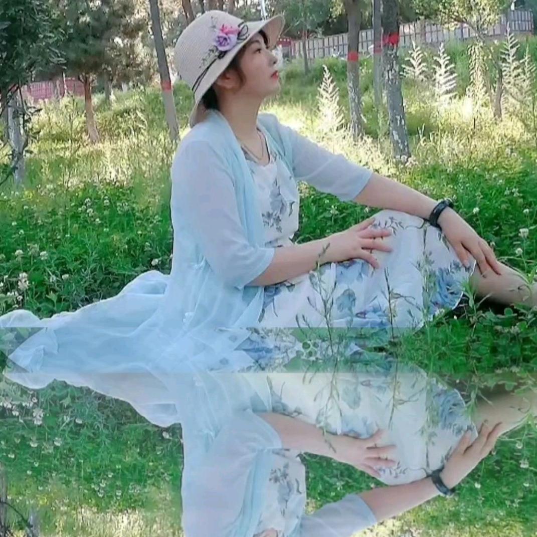 羽白青争♡