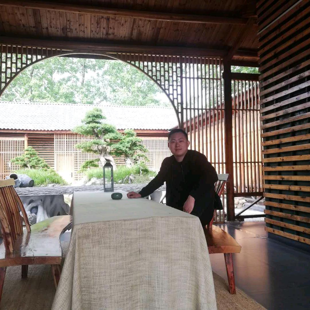 沐沐橙子水果店的军哥