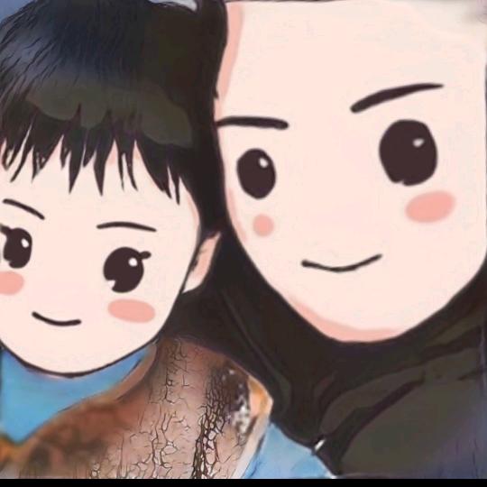 老王和小王