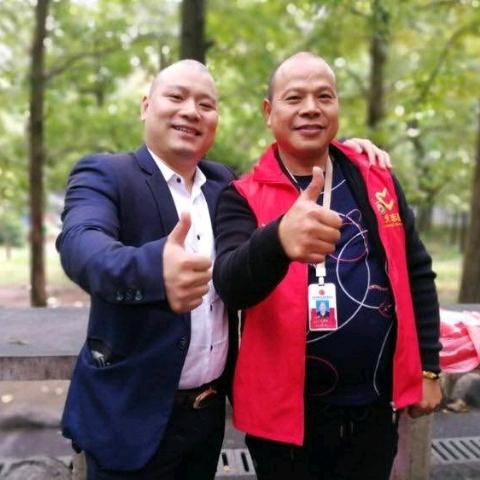 我除了帅一无所有