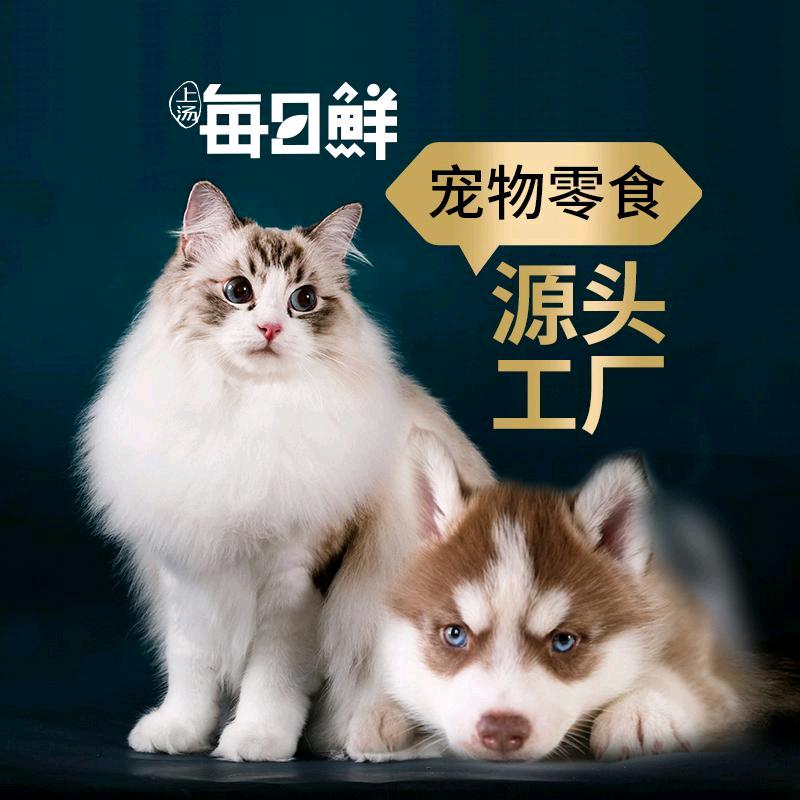乐加动宠物食品专营店
