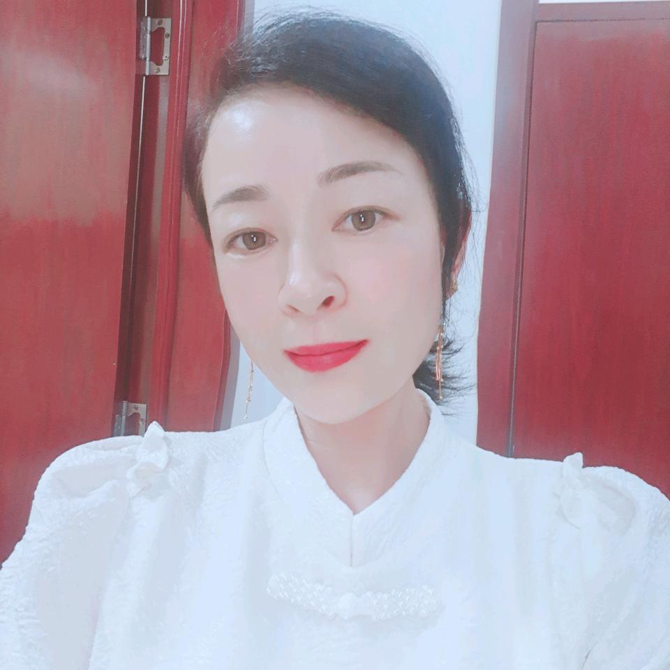 古🌹月