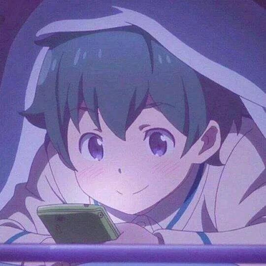 小宅宅磕漫