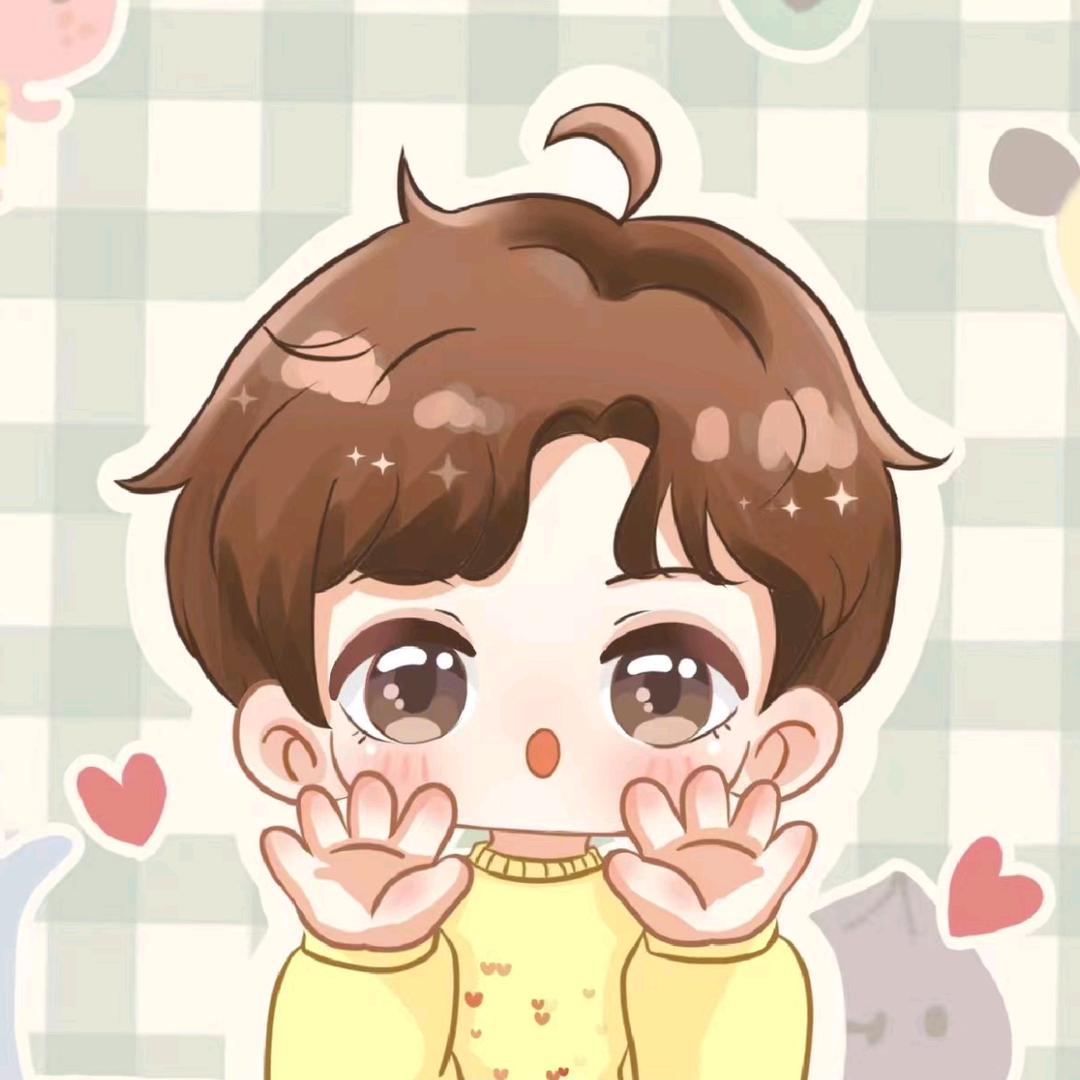 🥝园园来咯🥝《沉淀版》