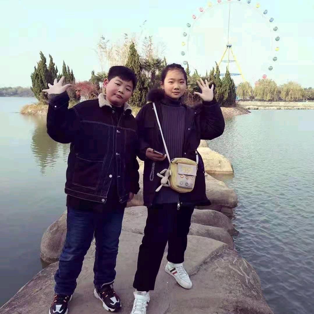 武姐
