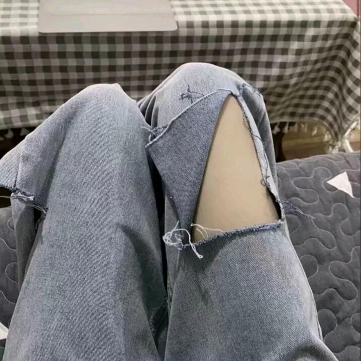 待在我身邊