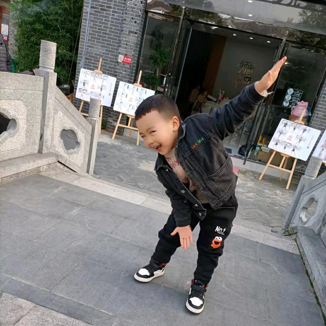 斯文流氓头像