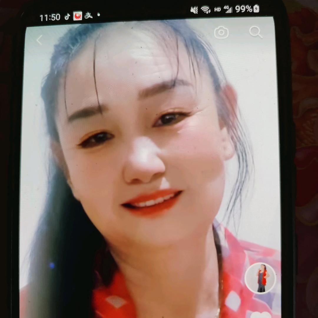 李幸福6点50