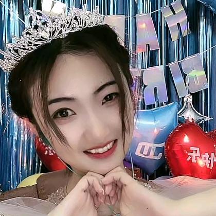 小月儿🌙