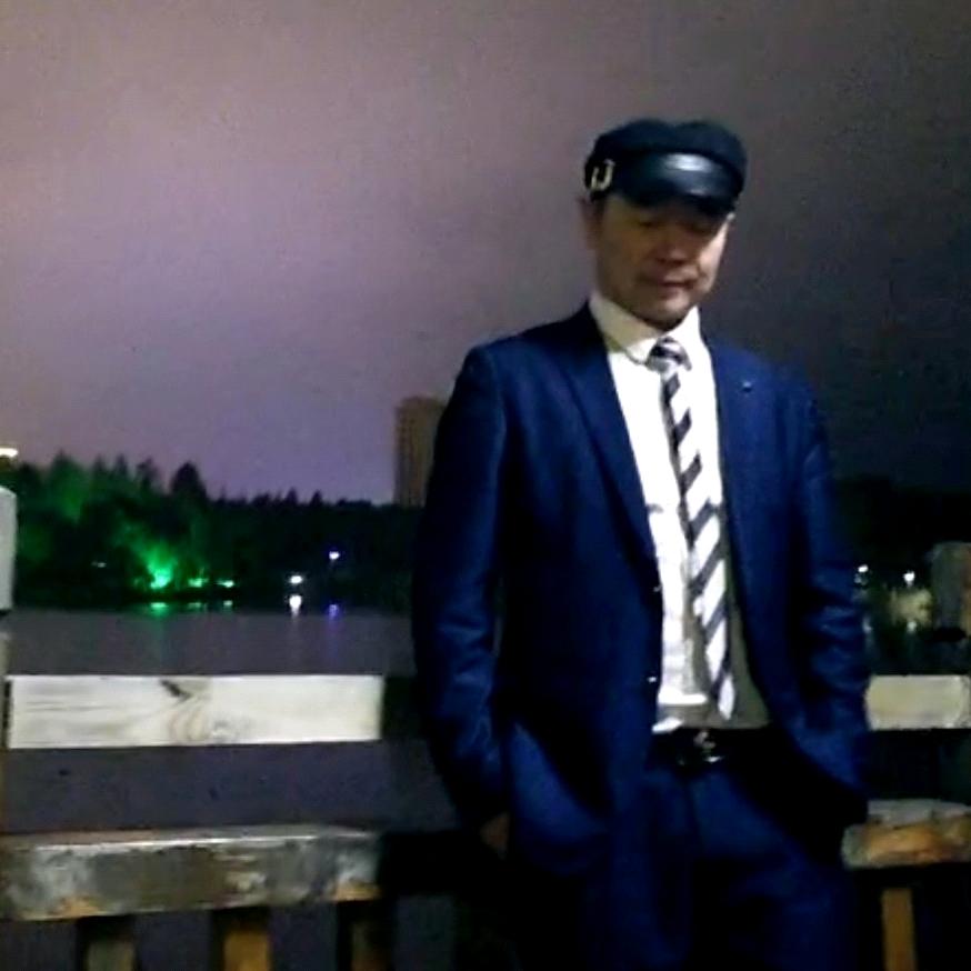 景德镇青花王子冯宗茂【茂艺轩】