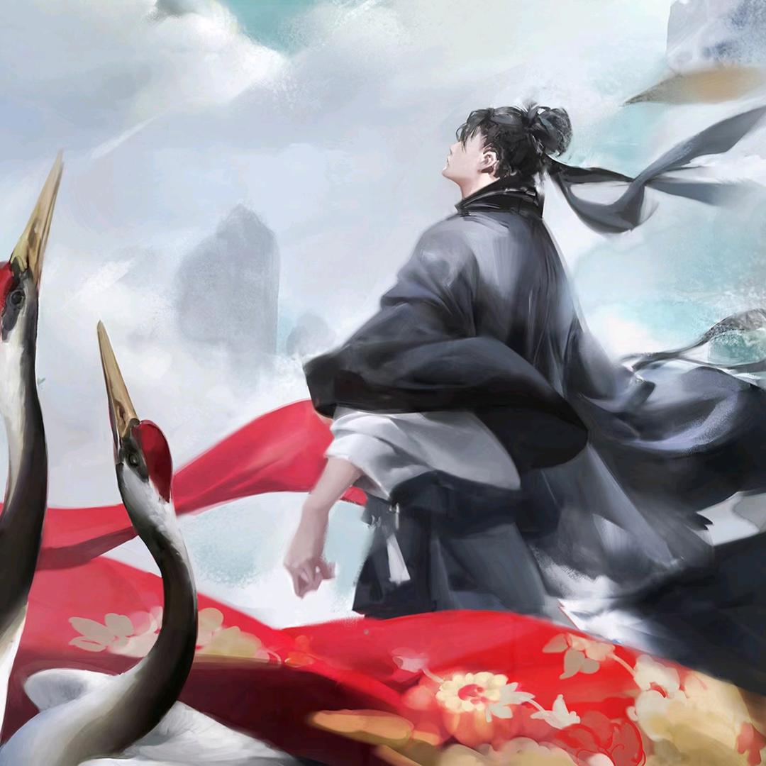 徐霞客说漫