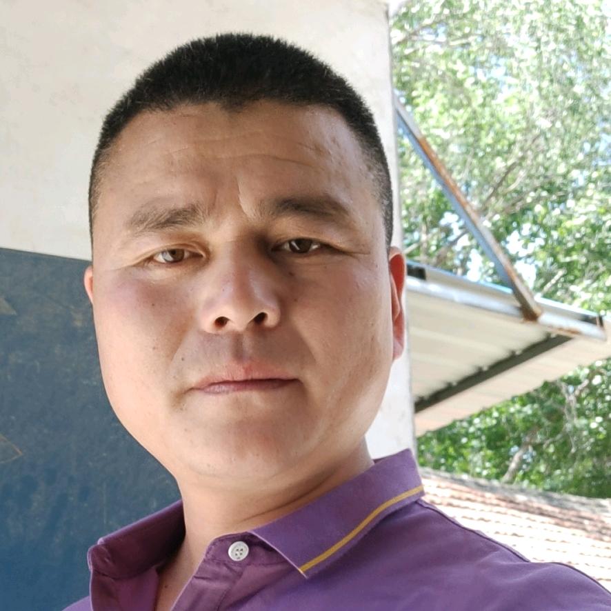 豫见，杨先生