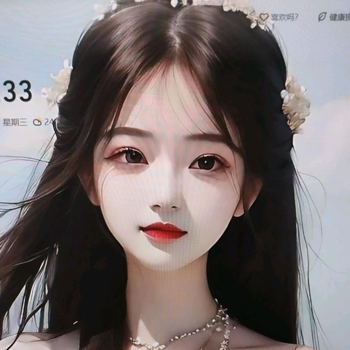 小爱吃不胖