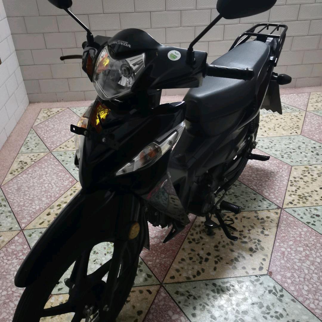 小涛摩托维修服务中心