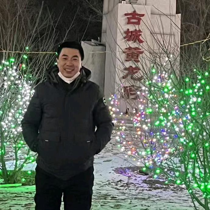 东哥生活超市头像