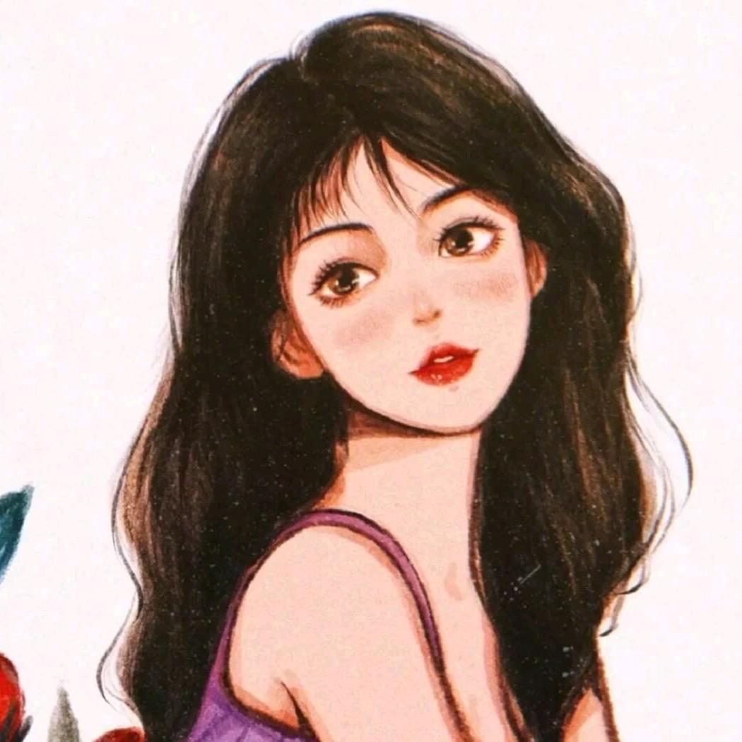 草莓🍓味的夏天