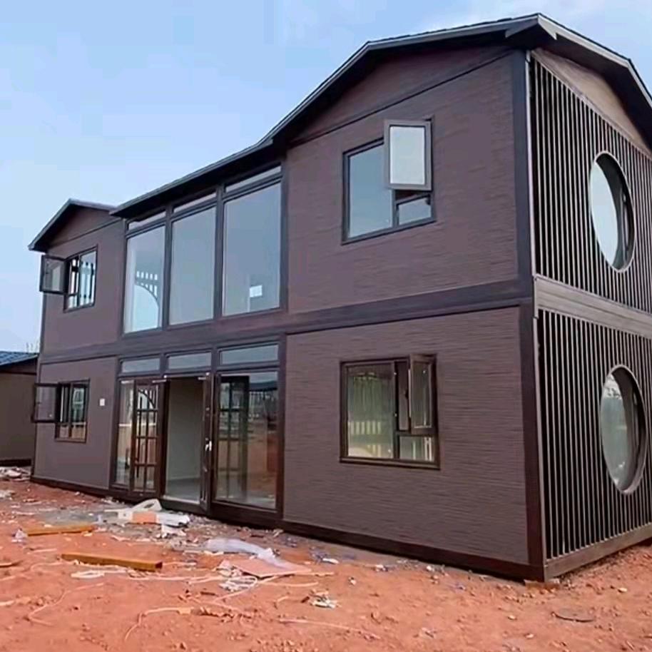 佰信建材