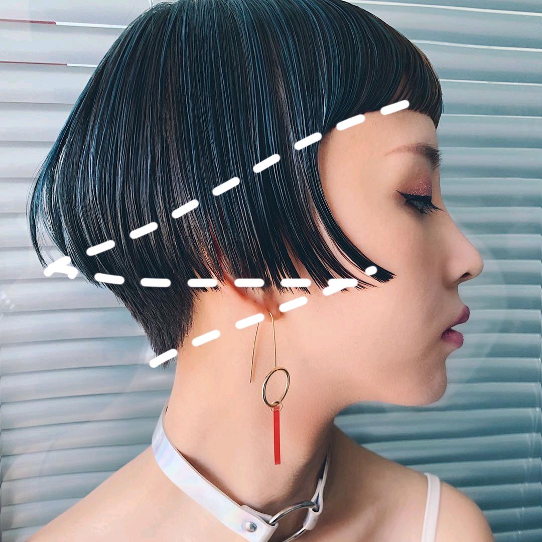 滨海纽卡发型设计