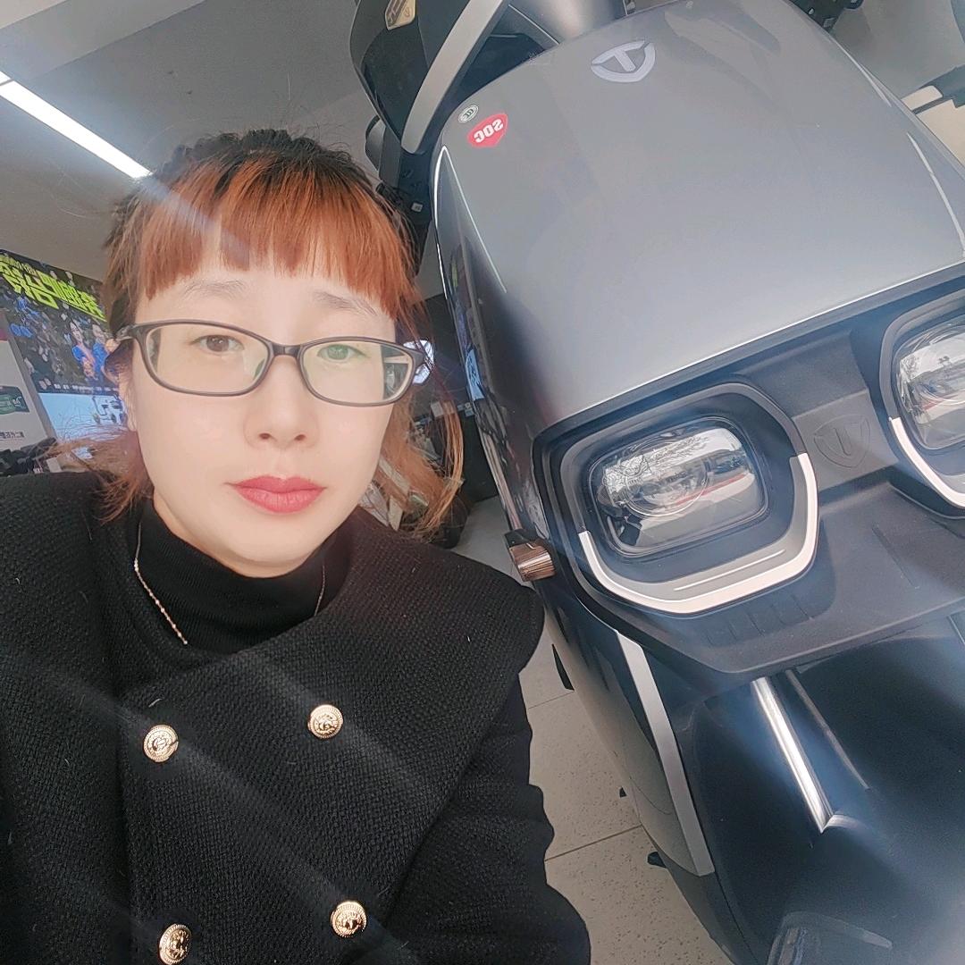 青岛骑士之家台铃电动车