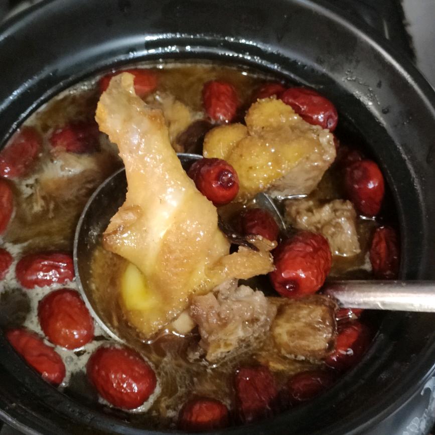 云香饭店（妈妈牌腌鸡九）
