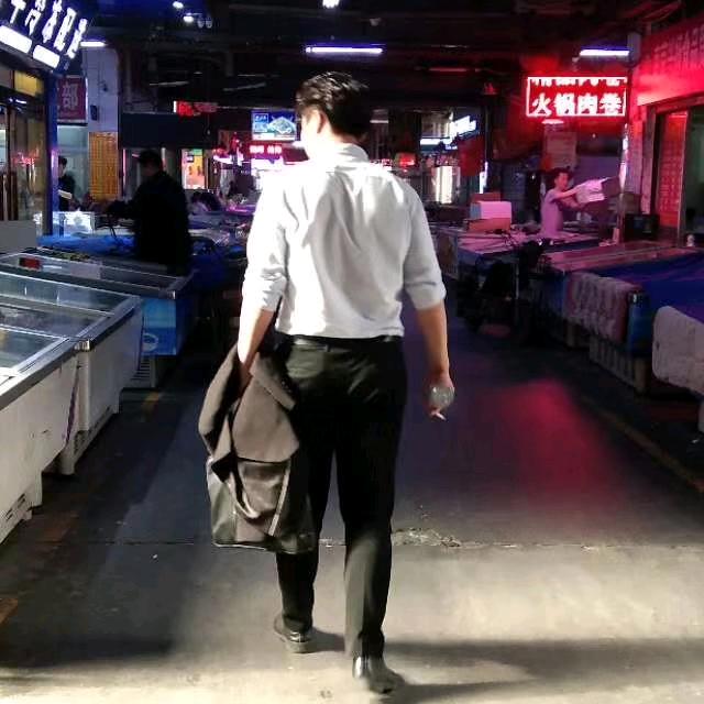 正翊潘先生