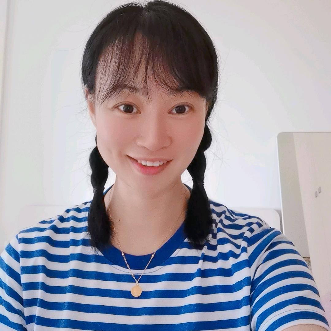 糖糖～