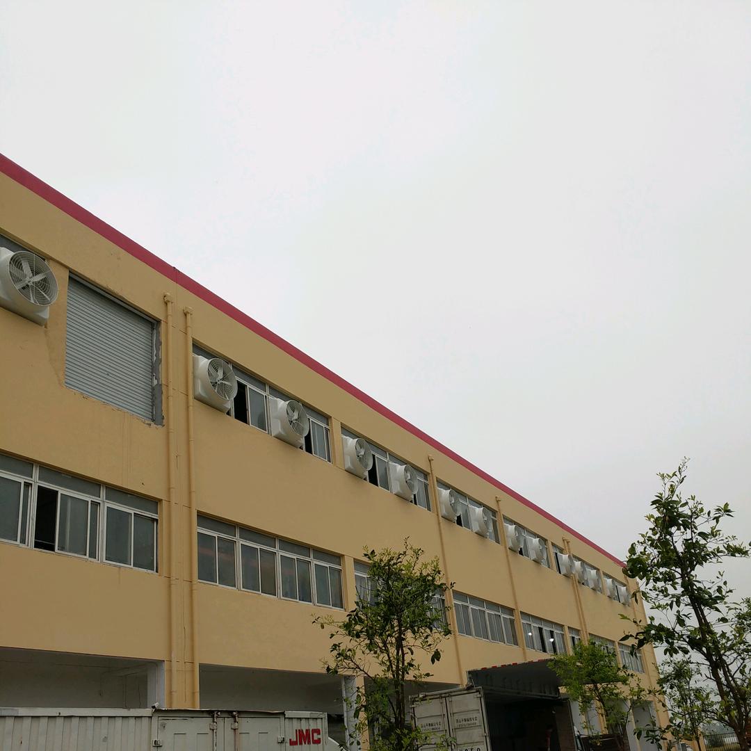 苏州市焕昌通风设备
