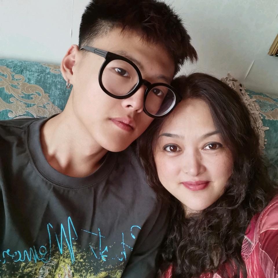 @陈家二妞@⁹⁸⁵（橱窗好物）