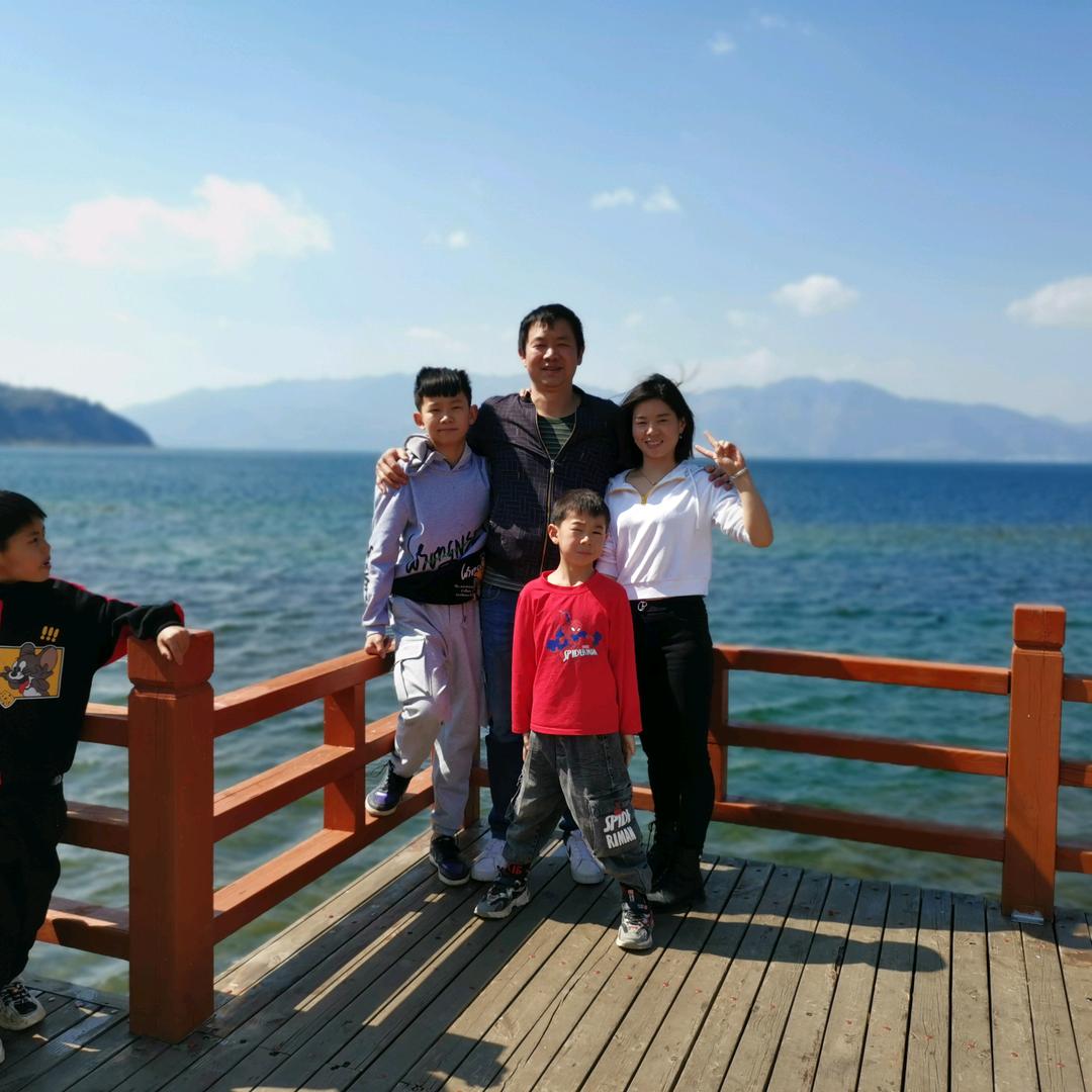 清风飞扬