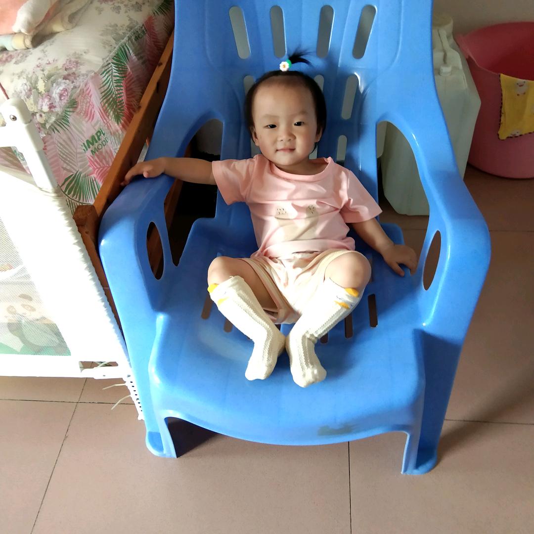 何姑娘