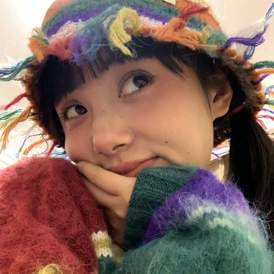 小美爱吃鸡蛋🍳