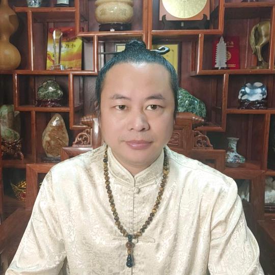 有事找老道@抖音