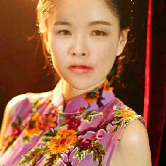 白如梦