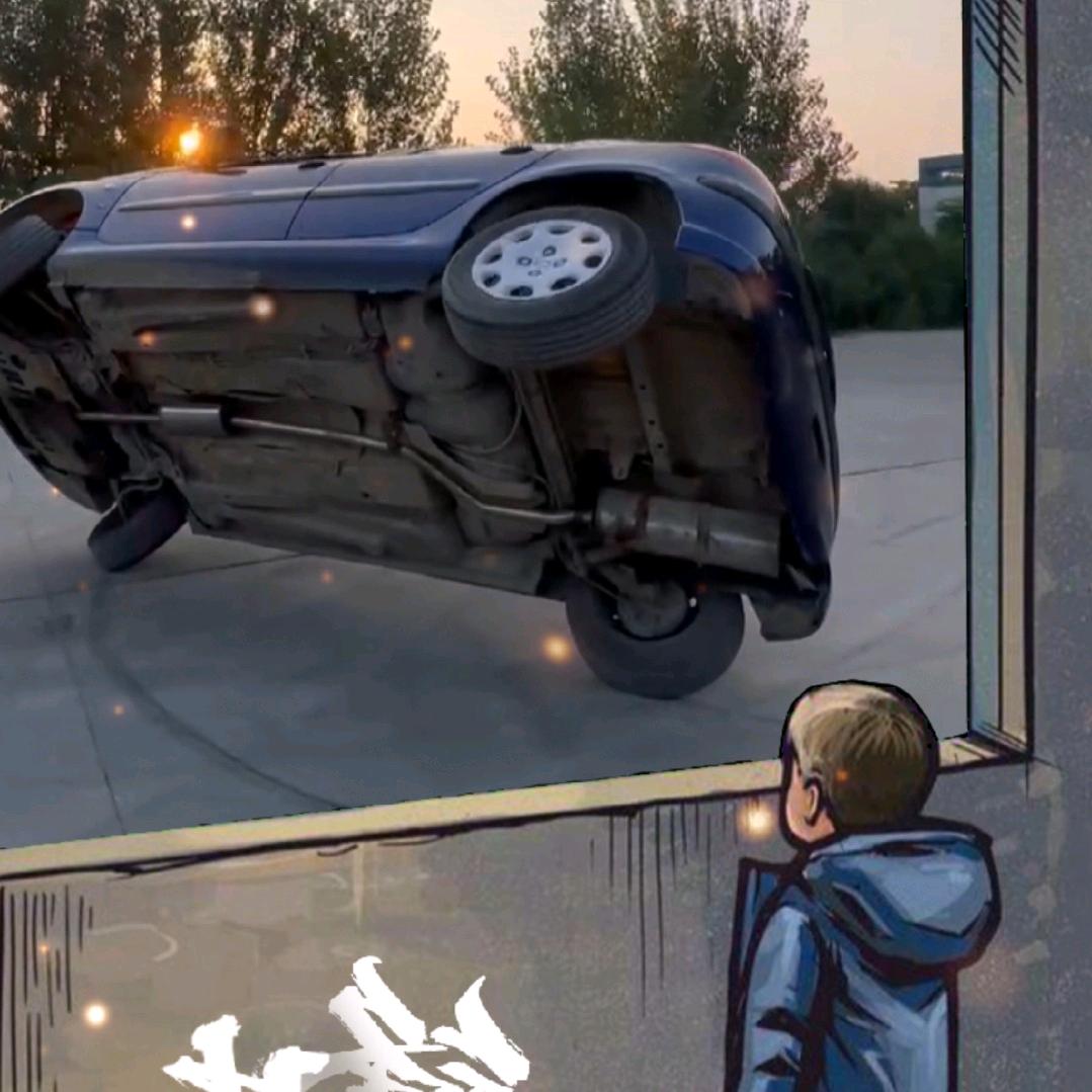 玩转汽车 好好开车