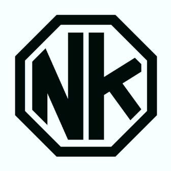 NK推选服饰