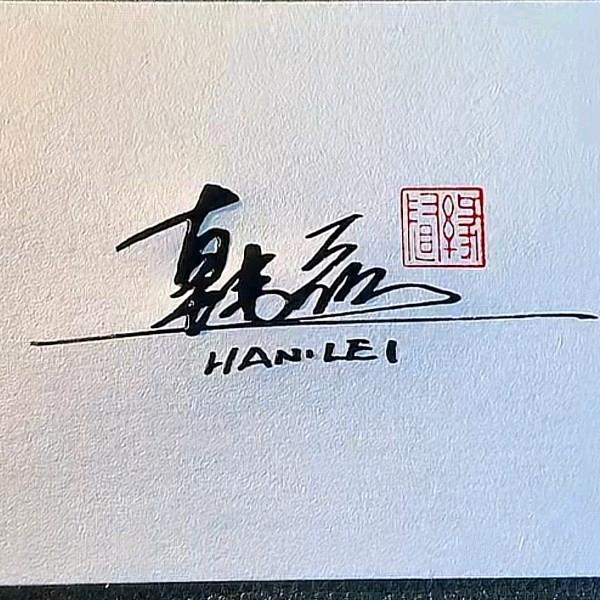 韩什么磊