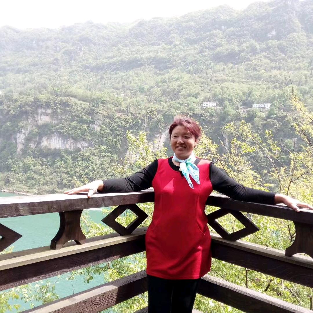 三青水秀