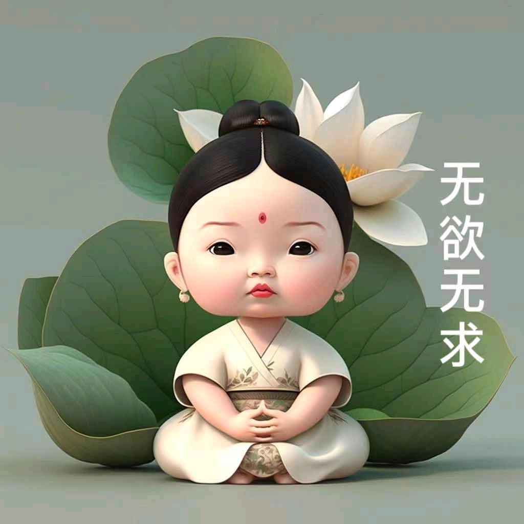 ᰔᩚ.余生不悲欢