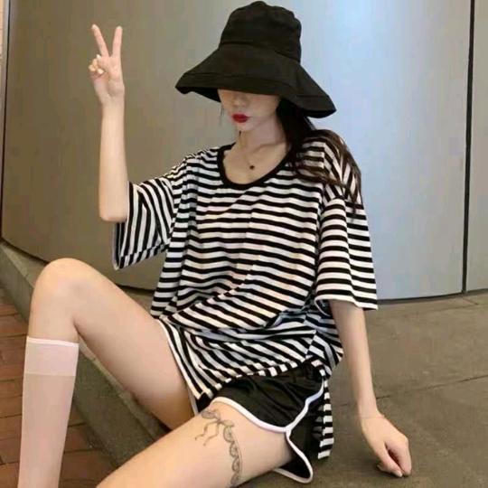 梅