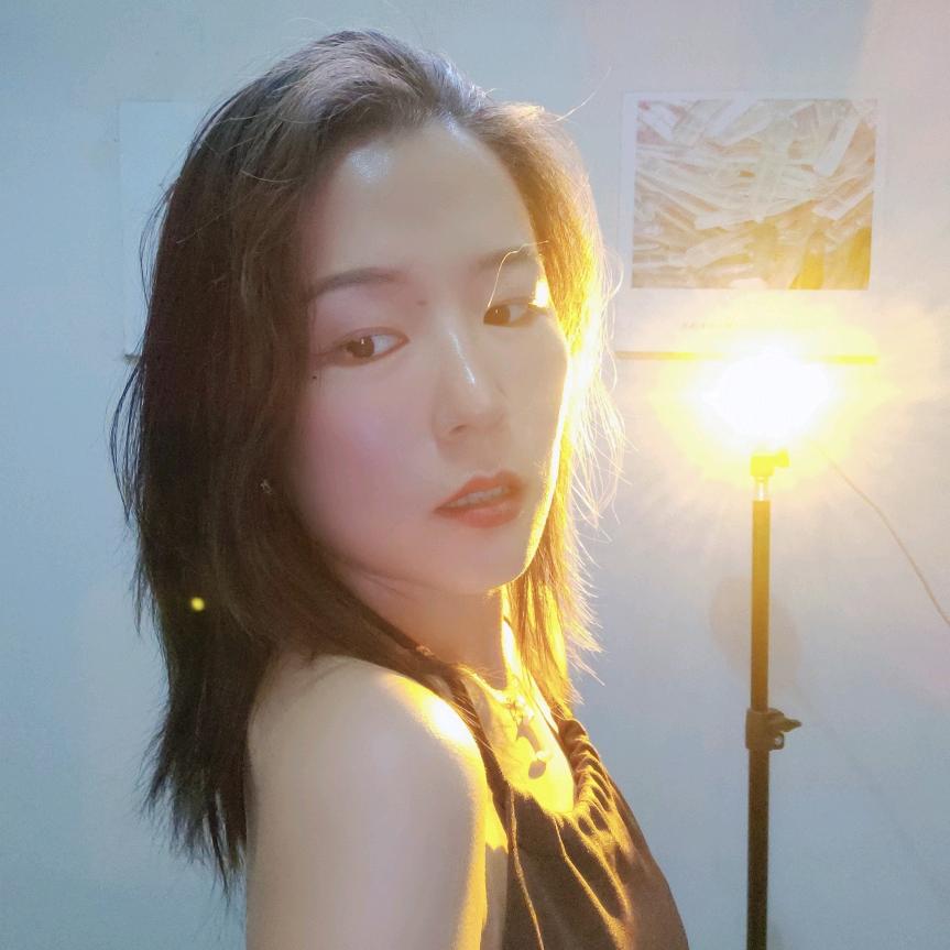 ☁刘念【上蔡轻素栖花里青龙巷店】